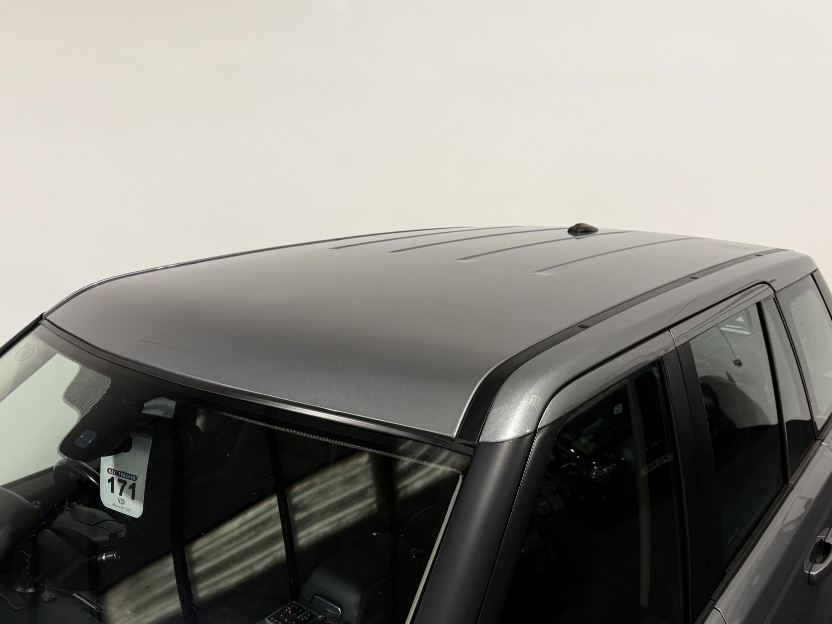 Land Rover Range Rover Sport 3.0 SD V6 HSE SUV 5dr Diesel Auto 4WD Euro 5 (255 bhp)