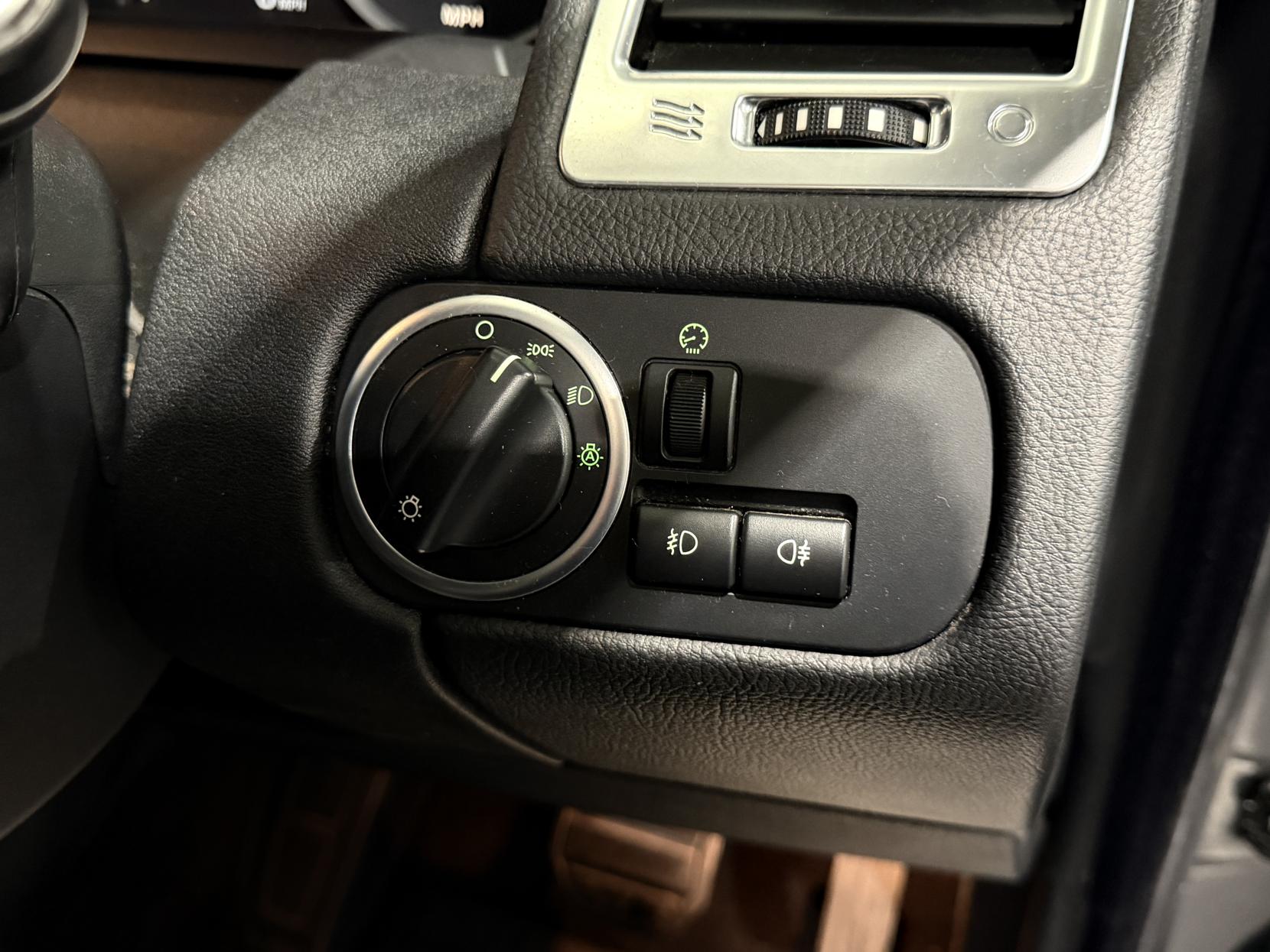 Land Rover Range Rover Sport 3.0 SD V6 HSE SUV 5dr Diesel Auto 4WD Euro 5 (255 bhp)