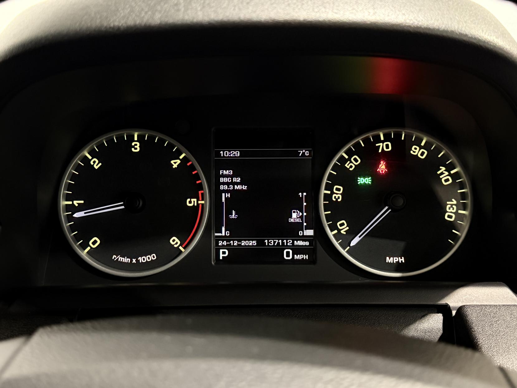 Land Rover Range Rover Sport 3.0 SD V6 HSE SUV 5dr Diesel Auto 4WD Euro 5 (255 bhp)