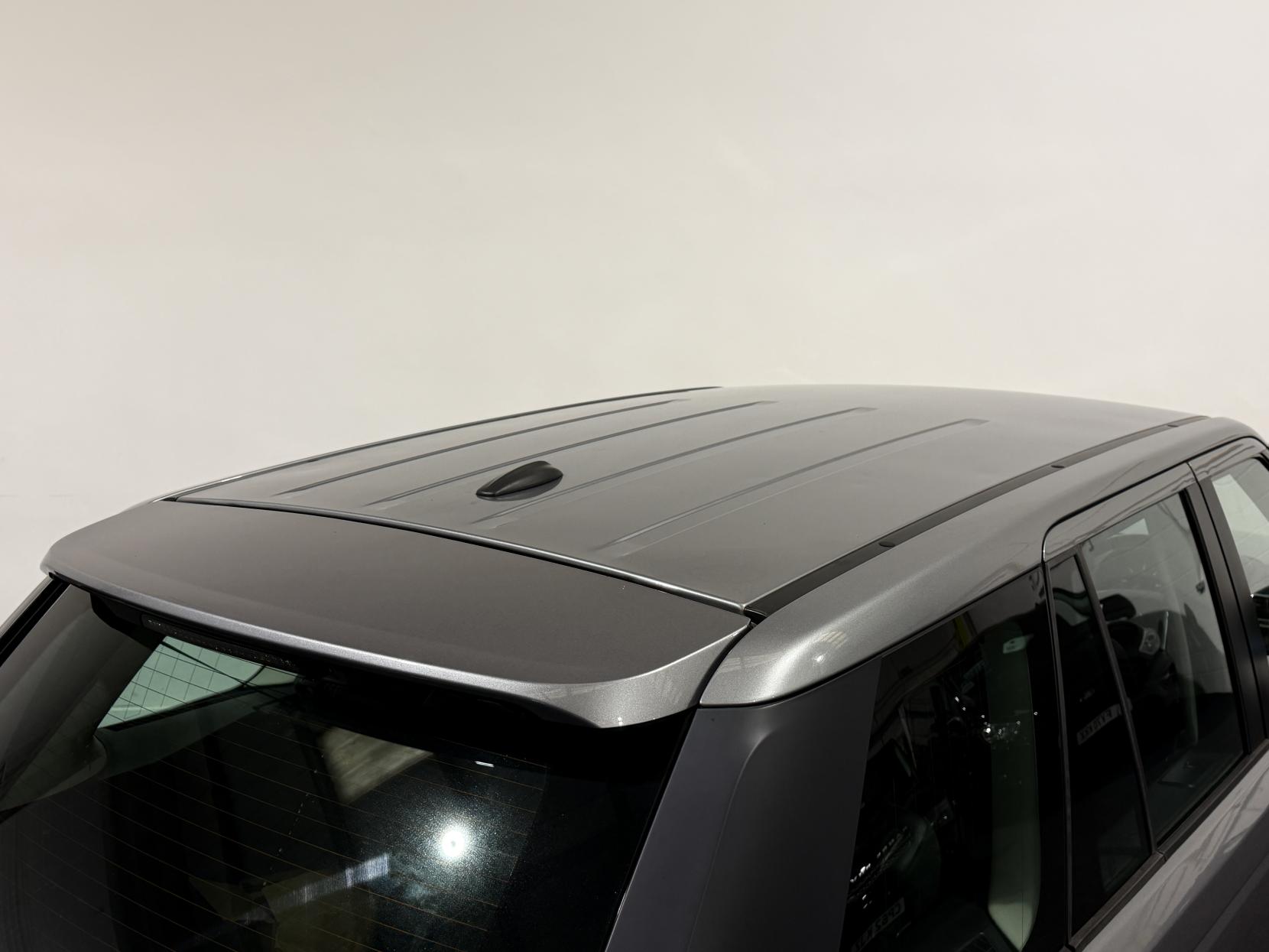 Land Rover Range Rover Sport 3.0 SD V6 HSE SUV 5dr Diesel Auto 4WD Euro 5 (255 bhp)