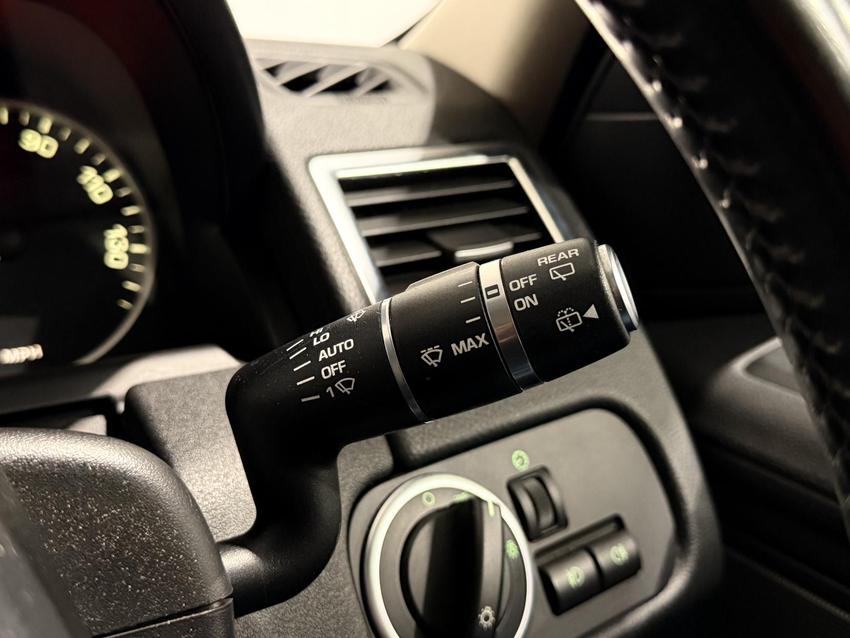 Land Rover Range Rover Sport 3.0 SD V6 HSE SUV 5dr Diesel Auto 4WD Euro 5 (255 bhp)