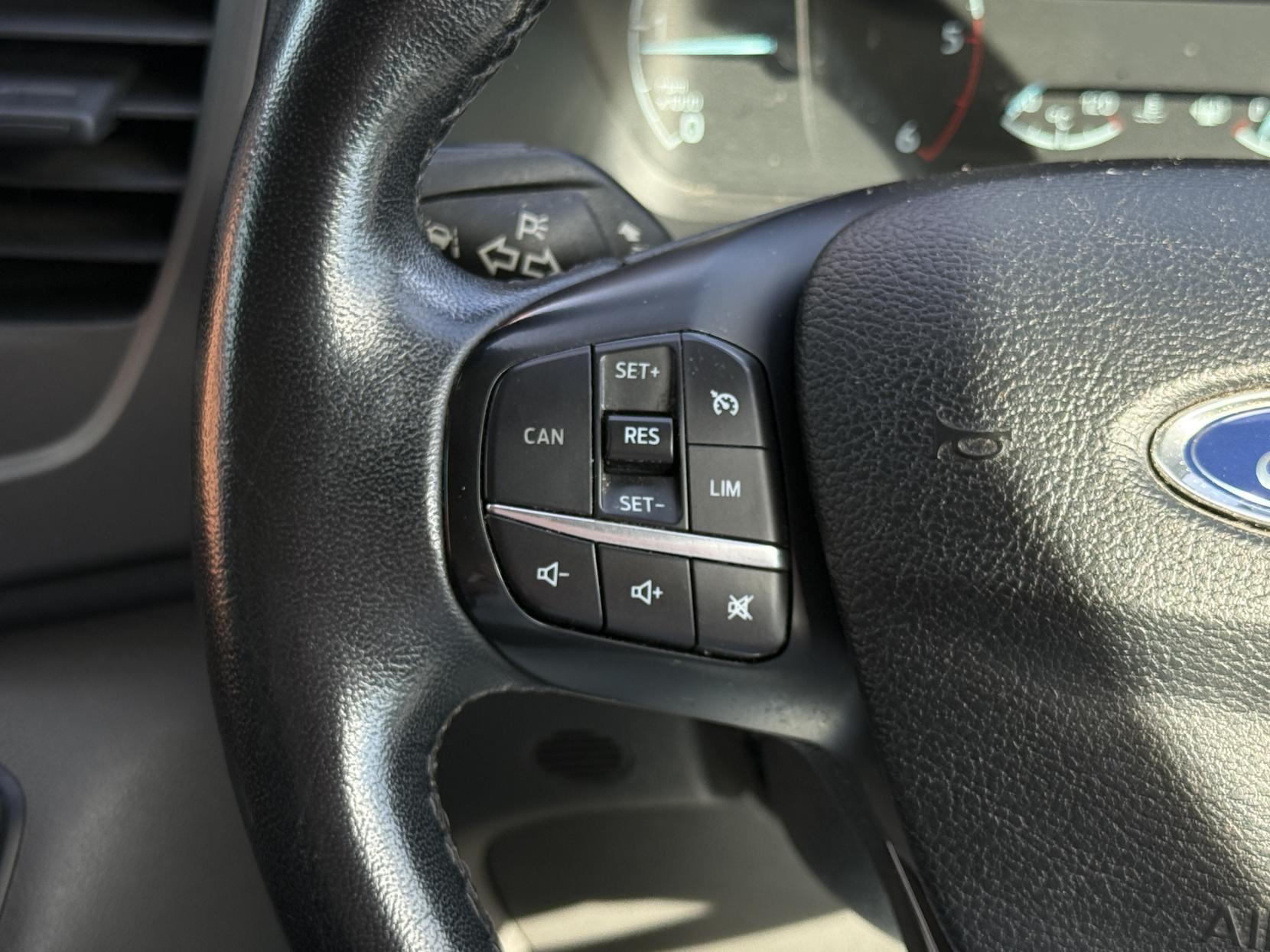 Ford Transit 2.0 310 EcoBlue Trend Panel Van 5dr Diesel Manual FWD L3 H2 Euro 6 (s/s) (130 ps)