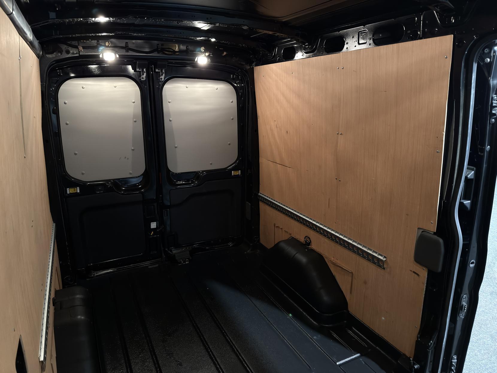 Ford Transit 2.0 310 EcoBlue Trend Panel Van 5dr Diesel Manual FWD L3 H2 Euro 6 (s/s) (130 ps)