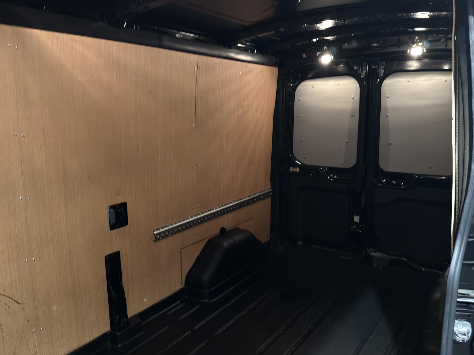 Ford Transit 2.0 310 EcoBlue Trend Panel Van 5dr Diesel Manual FWD L3 H2 Euro 6 (s/s) (130 ps)