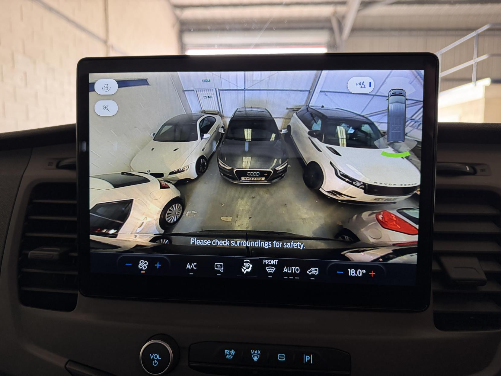 Ford Transit 2.0 310 EcoBlue Trend Panel Van 5dr Diesel Manual FWD L3 H2 Euro 6 (s/s) (130 ps)