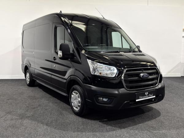 Ford Transit 2.0 310 EcoBlue Trend Panel Van 5dr Diesel Manual FWD L3 H2 Euro 6 (s/s) (130 ps)