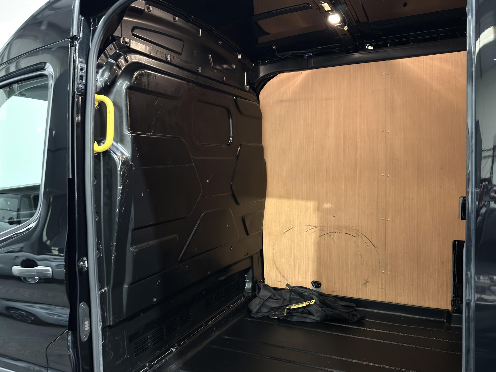 Ford Transit 2.0 310 EcoBlue Trend Panel Van 5dr Diesel Manual FWD L3 H2 Euro 6 (s/s) (130 ps)