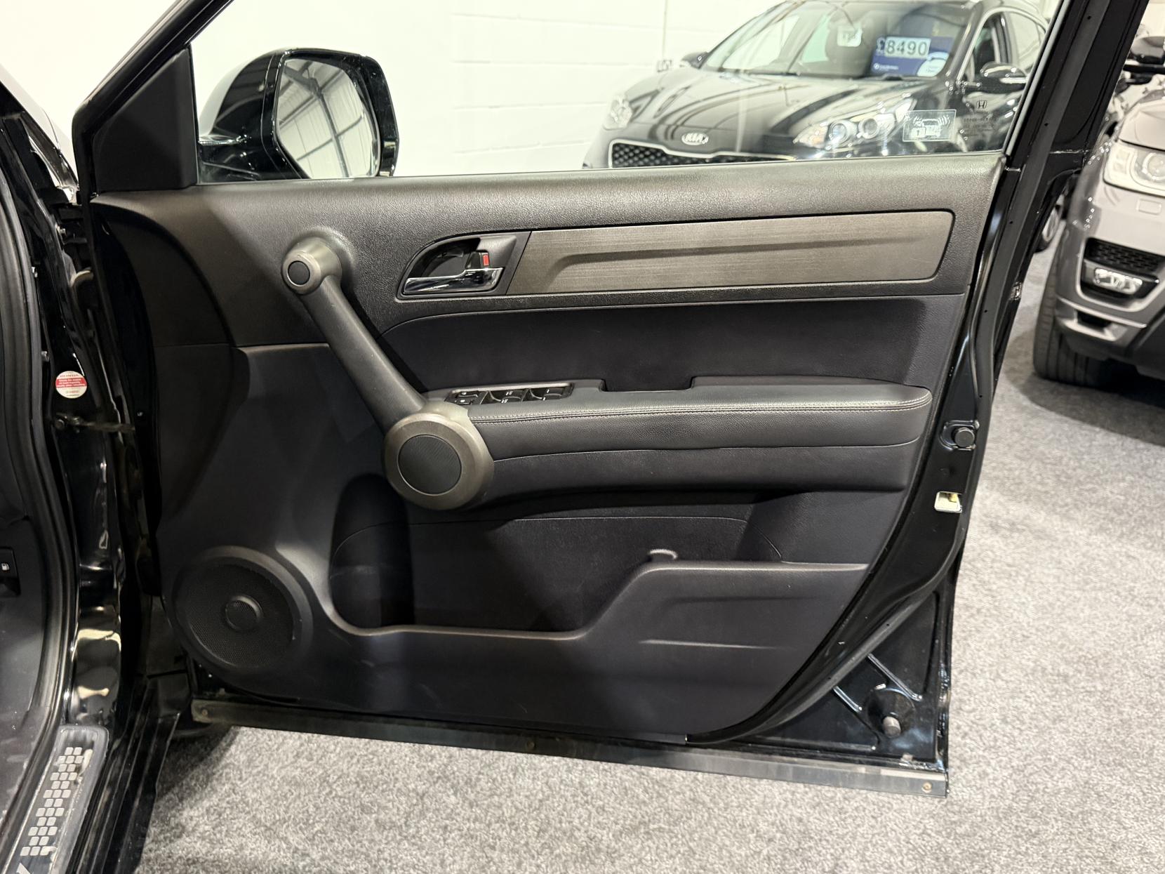 Honda CR-V 2.2 i-DTEC EX SUV 5dr Diesel Manual 4WD Euro 5 (150 ps)