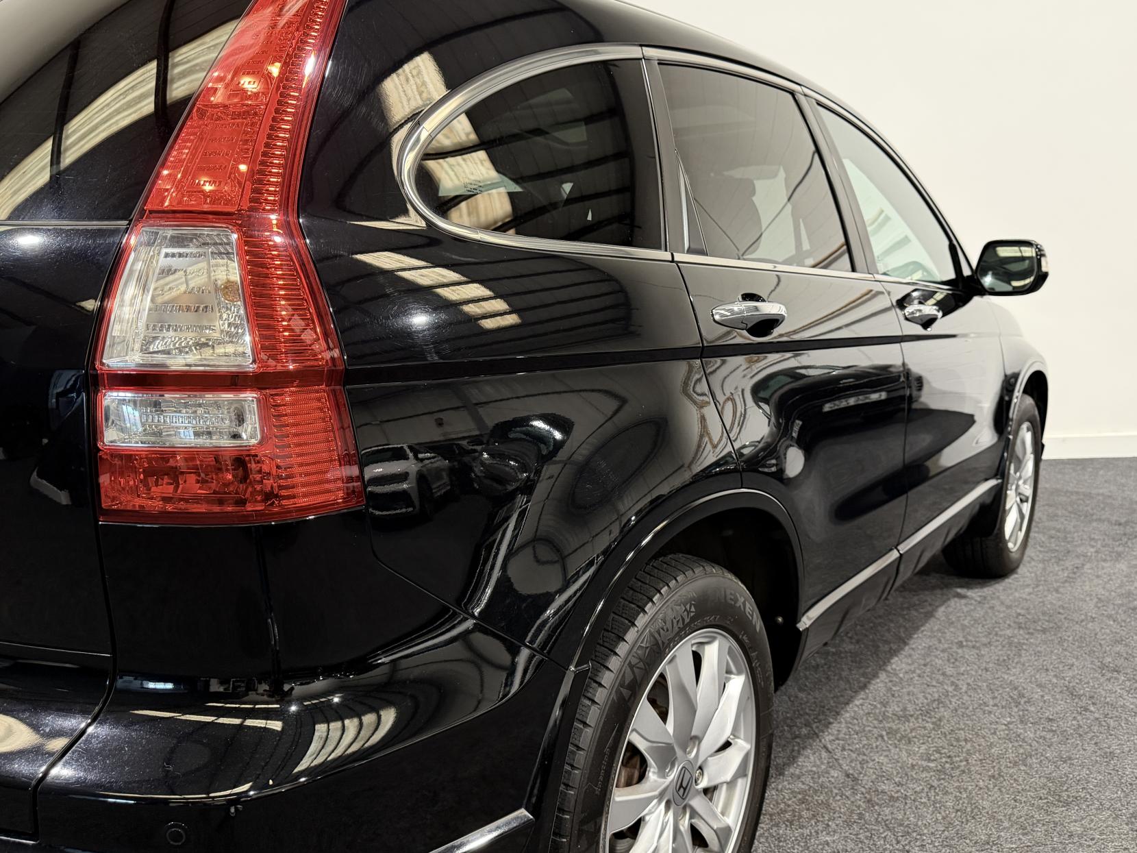 Honda CR-V 2.2 i-DTEC EX SUV 5dr Diesel Manual 4WD Euro 5 (150 ps)
