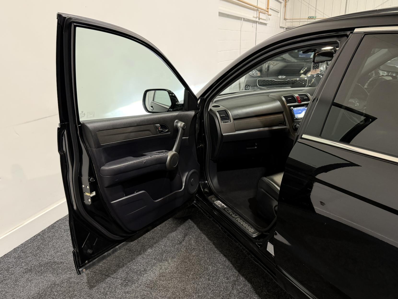 Honda CR-V 2.2 i-DTEC EX SUV 5dr Diesel Manual 4WD Euro 5 (150 ps)