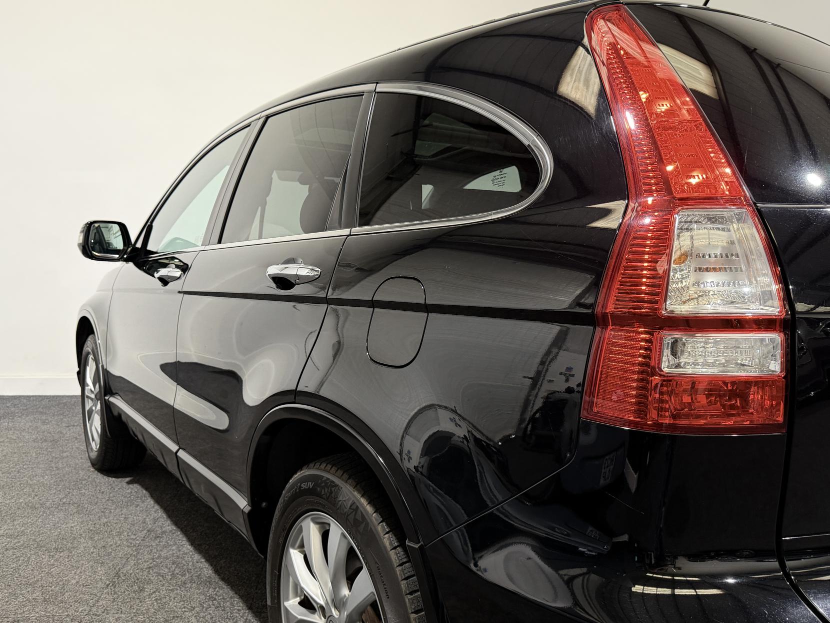 Honda CR-V 2.2 i-DTEC EX SUV 5dr Diesel Manual 4WD Euro 5 (150 ps)