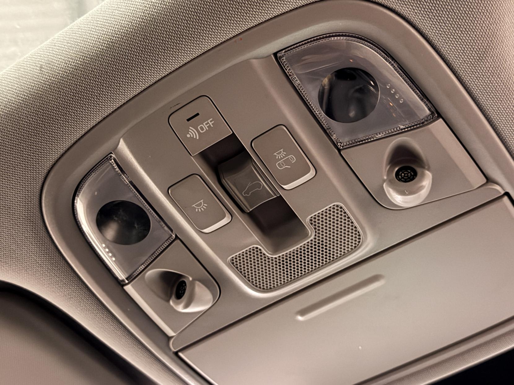 Kia Sportage 2.0 CRDi KX-4 SUV 5dr Diesel Auto AWD Euro 6 (182 bhp)