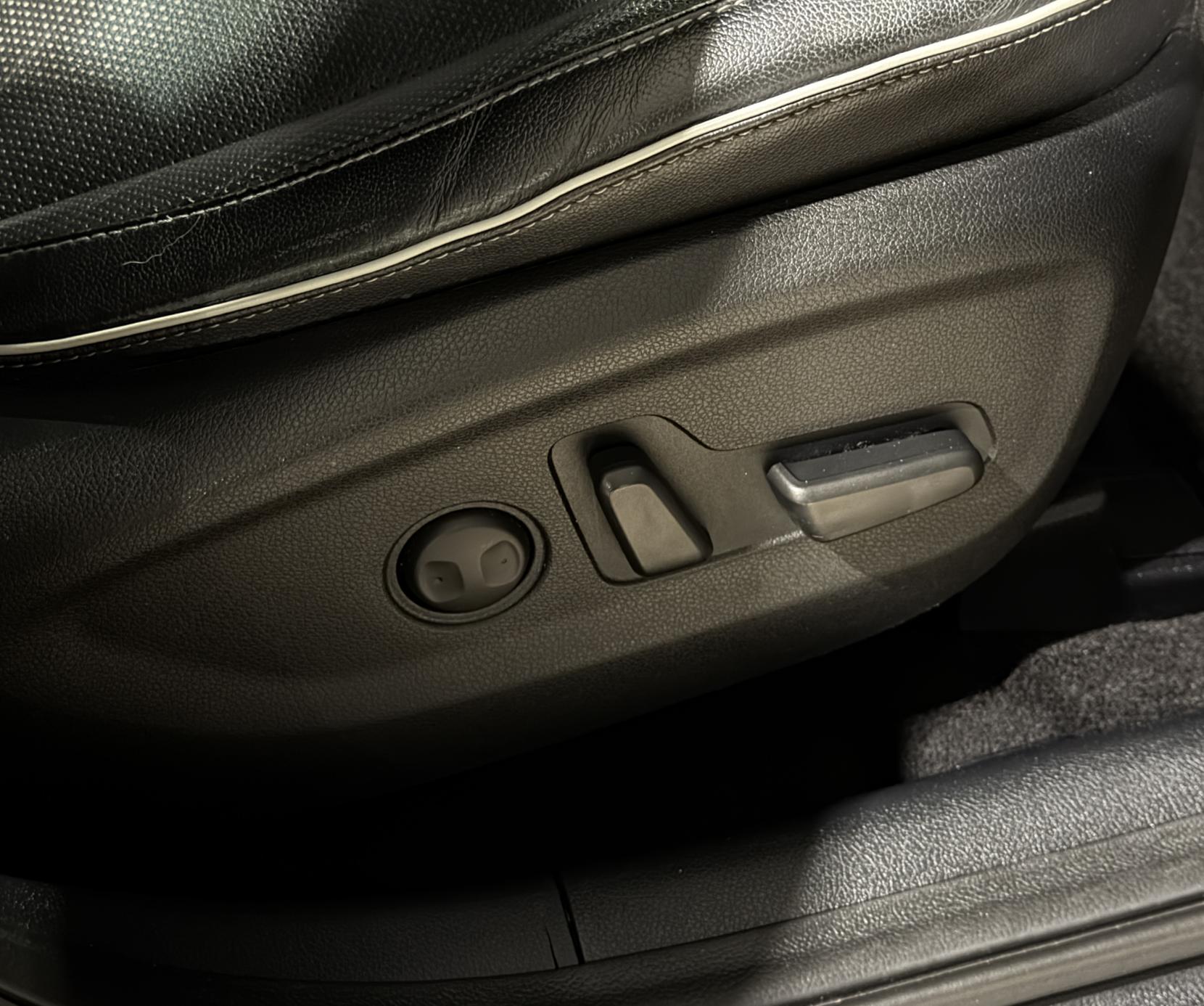 Kia Sportage 2.0 CRDi KX-4 SUV 5dr Diesel Auto AWD Euro 6 (182 bhp)