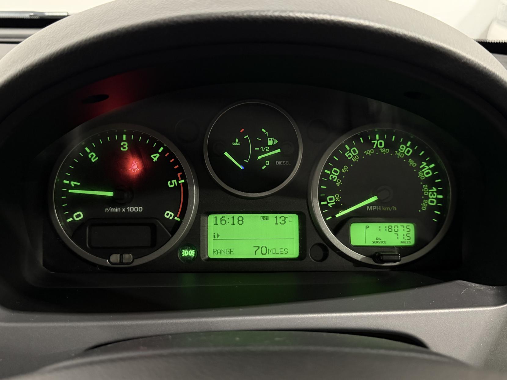 Land Rover Freelander 2 2.2 SD4 GS SUV 5dr Diesel CommandShift 4WD Euro 5 (190 ps)