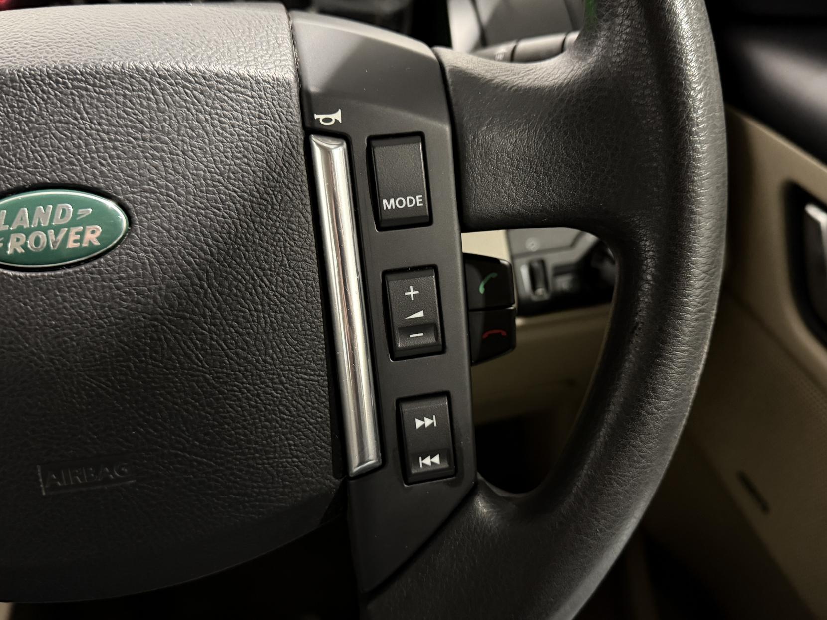 Land Rover Freelander 2 2.2 SD4 GS SUV 5dr Diesel CommandShift 4WD Euro 5 (190 ps)