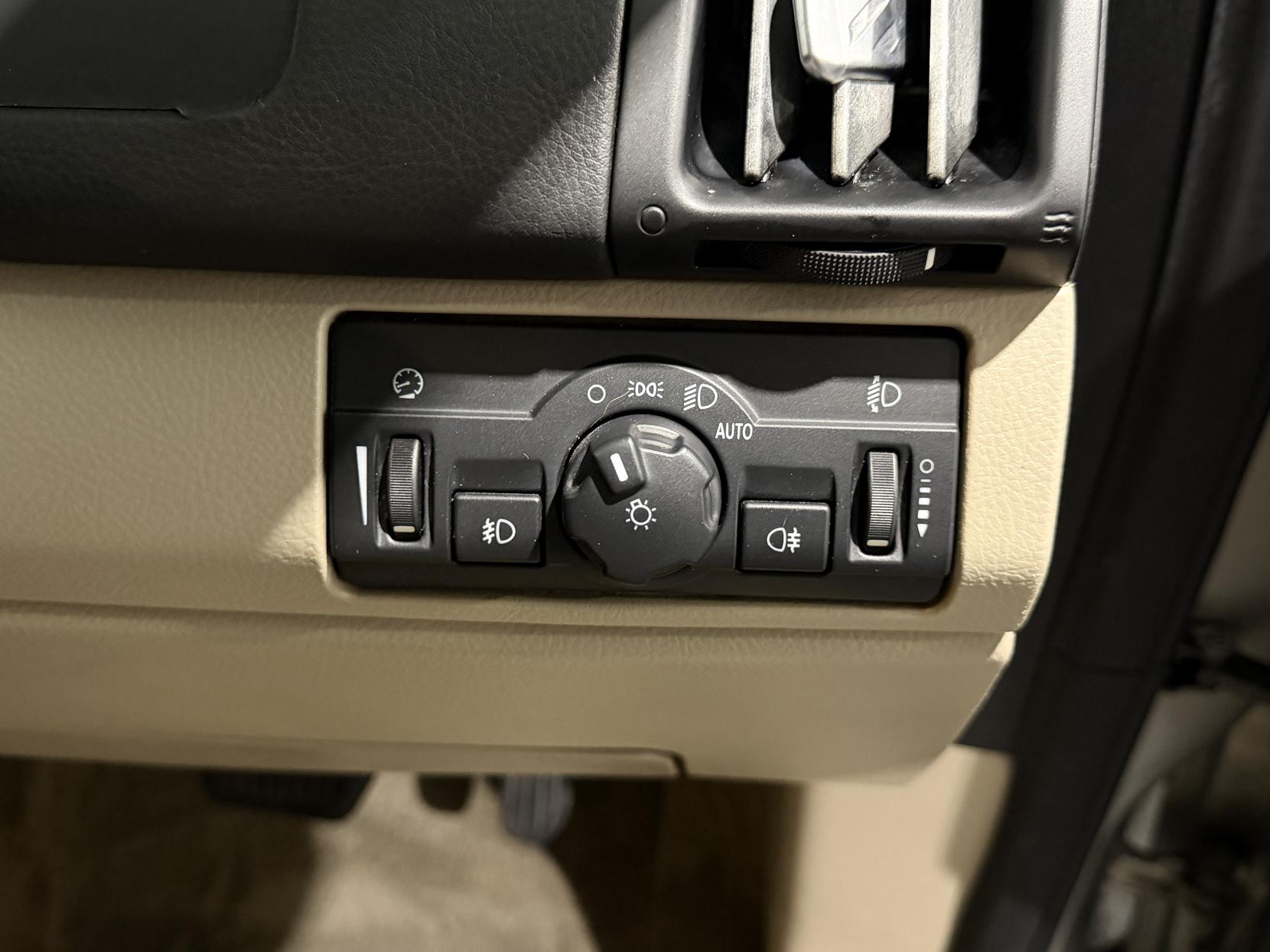 Land Rover Freelander 2 2.2 SD4 GS SUV 5dr Diesel CommandShift 4WD Euro 5 (190 ps)