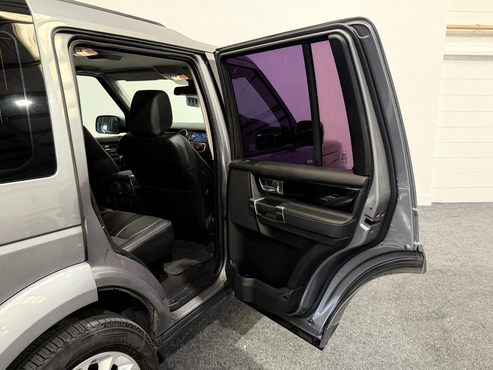 Land Rover Discovery 4 3.0 SD V6 XS SUV 5dr Diesel Auto 4WD Euro 5 (255 bhp)