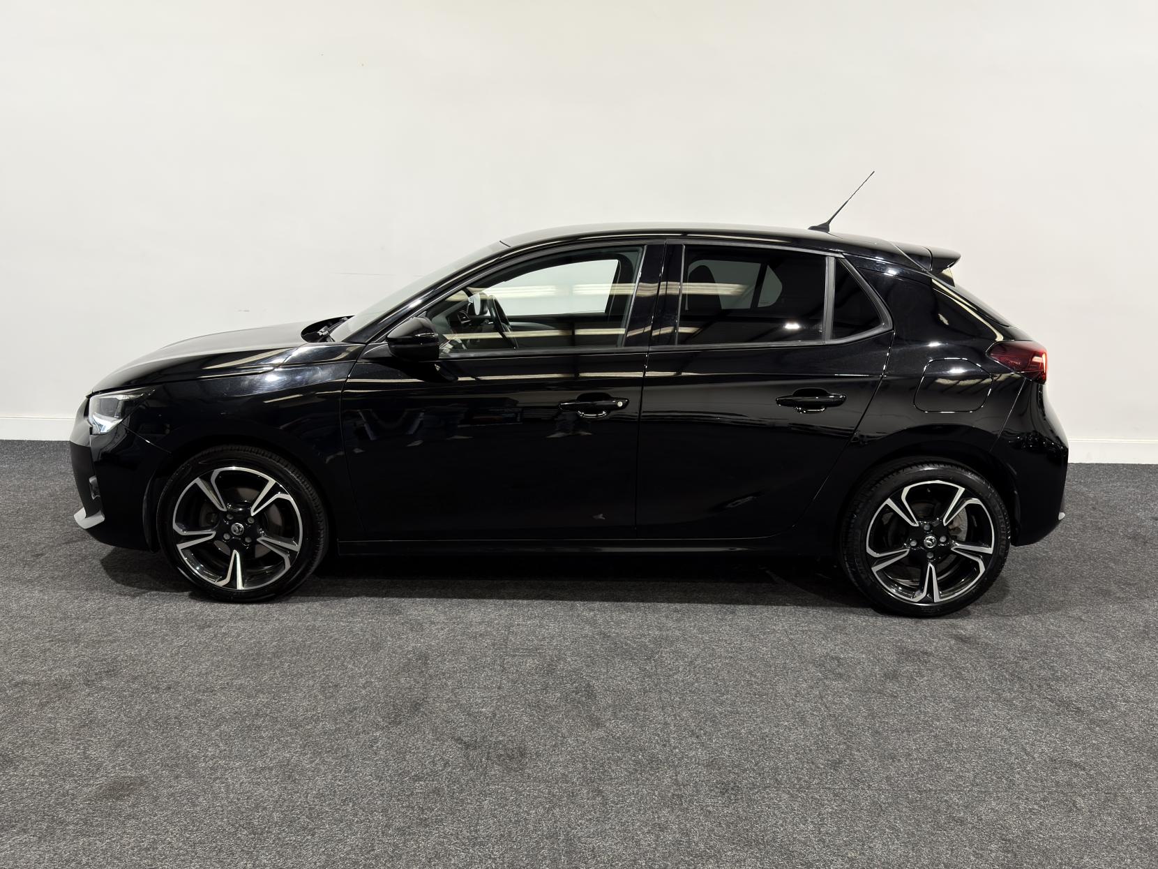Vauxhall Corsa 1.2 Turbo SRi Hatchback 5dr Petrol Manual Euro 6 (s/s) (100 ps)
