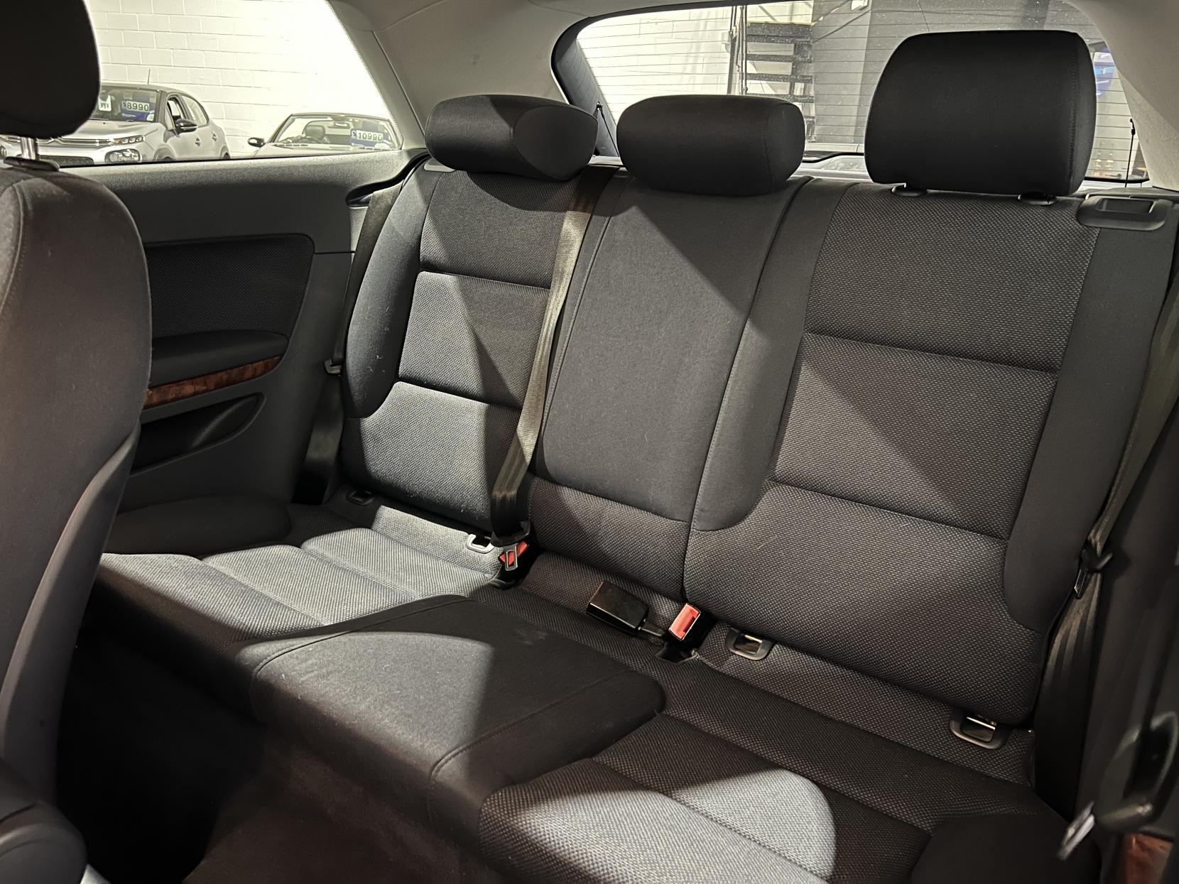 Audi A3 2.0 FSI SE Hatchback 3dr Petrol Manual (178 g/km, 150 bhp)