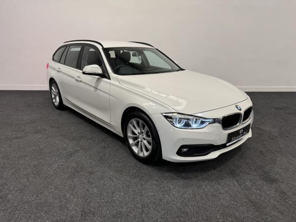 BMW 3 Series 2.0 318d SE Touring 5dr Diesel Manual Euro 6 (s/s) (150 ps)