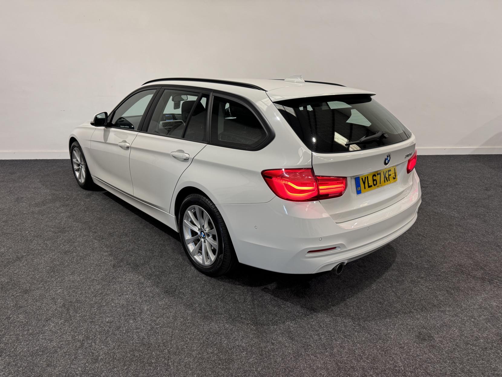 BMW 3 Series 2.0 318d SE Touring 5dr Diesel Manual Euro 6 (s/s) (150 ps)