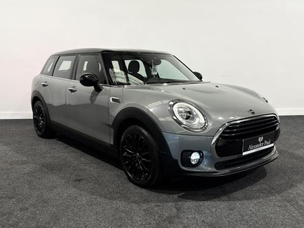 MINI Clubman 1.5 Cooper Classic Estate 6dr Petrol Manual Euro 6 (s/s) (136 ps)