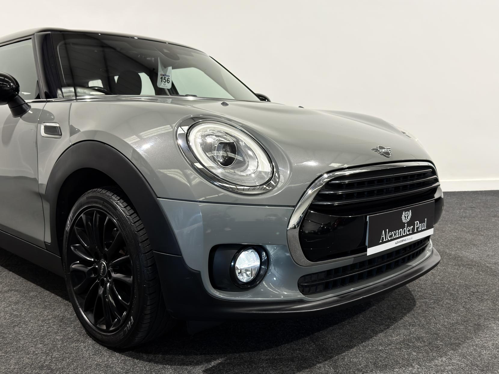 MINI Clubman 1.5 Cooper Classic Estate 6dr Petrol Manual Euro 6 (s/s) (136 ps)