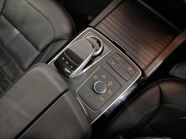 Mercedes-Benz GLE Class 2.1 GLE250d AMG Line (Premium Plus) SUV 5dr Diesel G-Tronic 4MATIC Euro 6 (s/s) (204 ps)