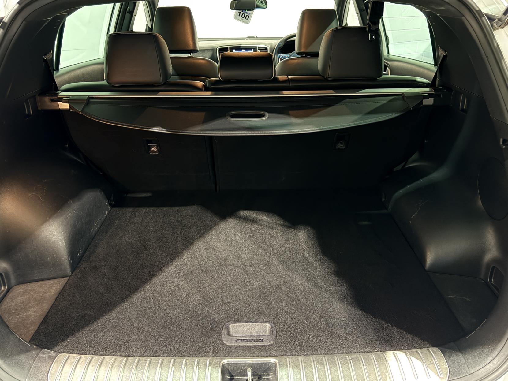 Kia Sportage 2.0 CRDi GT-Line SUV 5dr Diesel Manual AWD Euro 6 (134 bhp)