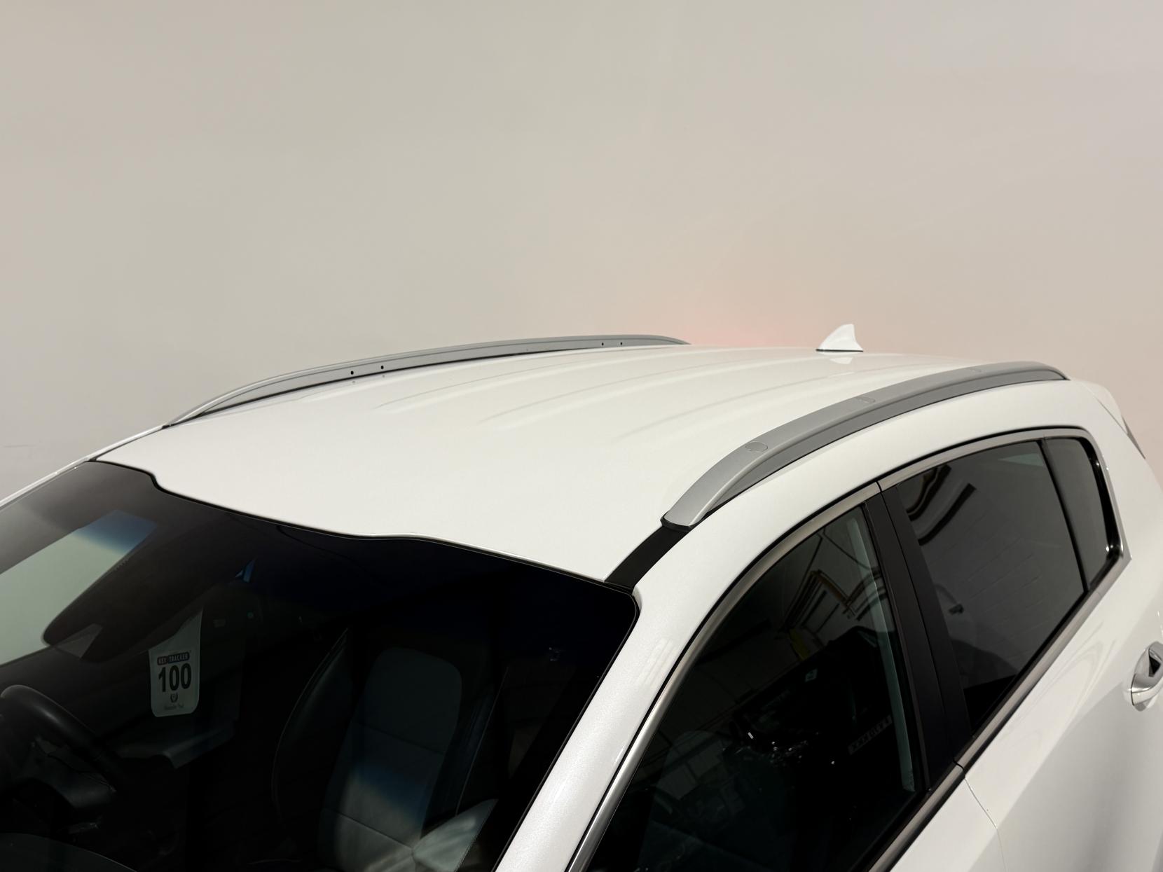 Kia Sportage 2.0 CRDi GT-Line SUV 5dr Diesel Manual AWD Euro 6 (134 bhp)