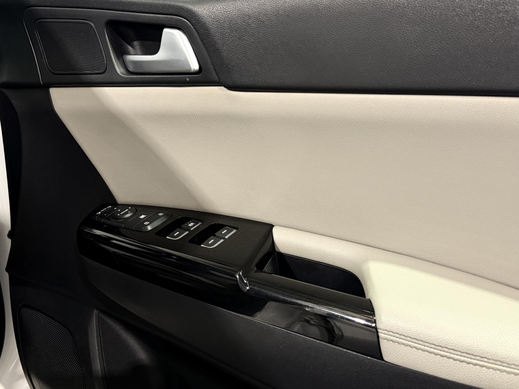 Kia Sportage 2.0 CRDi GT-Line SUV 5dr Diesel Manual AWD Euro 6 (134 bhp)