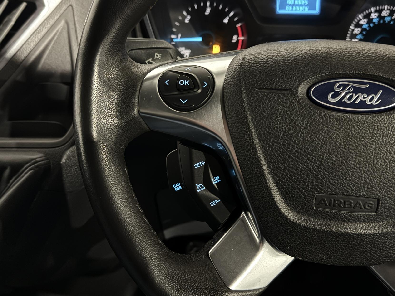Ford Transit Custom 2.0 TDCi 290 Limited Panel Van 5dr Diesel Manual L2 H2 (157 g/km, 128 bhp)