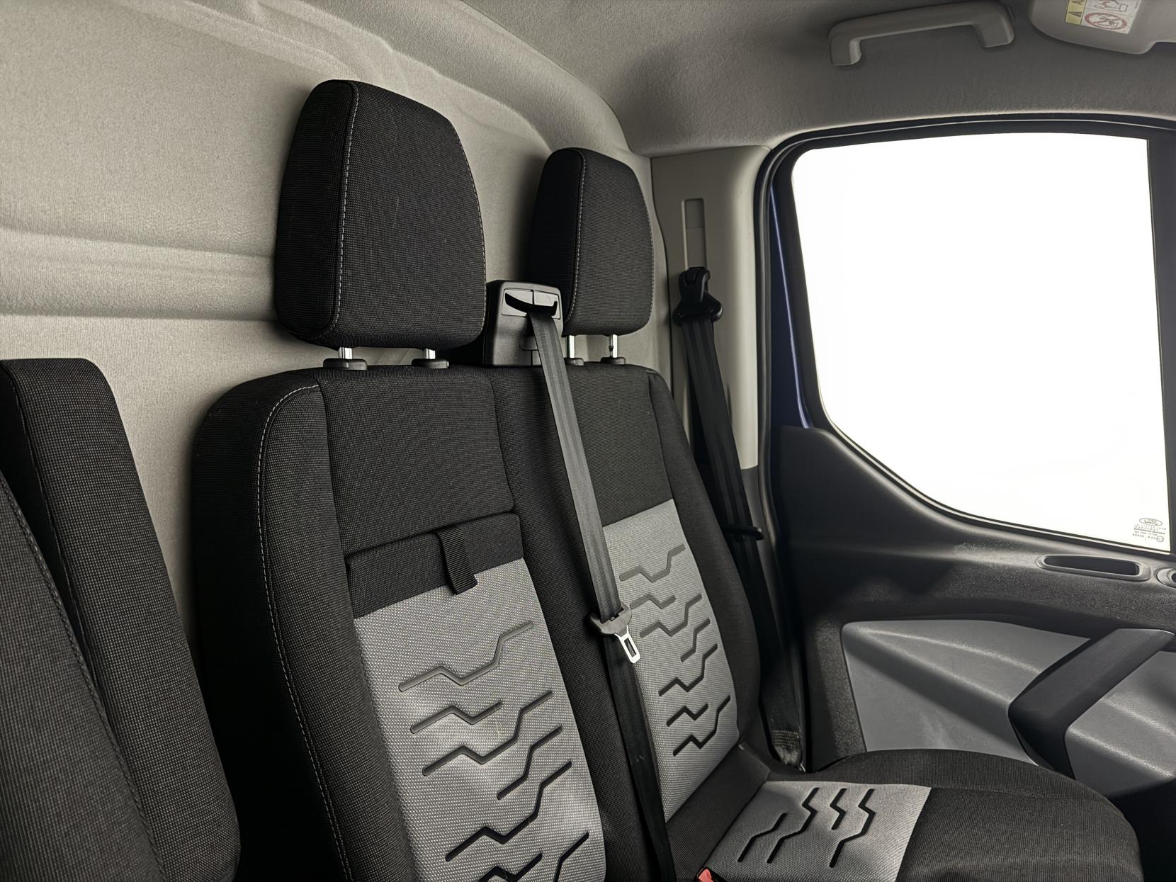 Ford Transit Custom 2.0 TDCi 290 Limited Panel Van 5dr Diesel Manual L2 H2 (157 g/km, 128 bhp)
