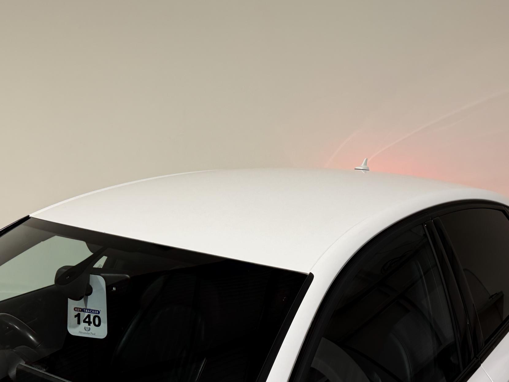 Audi A6 Saloon 2.0 TDI ultra Black Edition Saloon 4dr Diesel S Tronic Euro 6 (s/s) (190 ps)