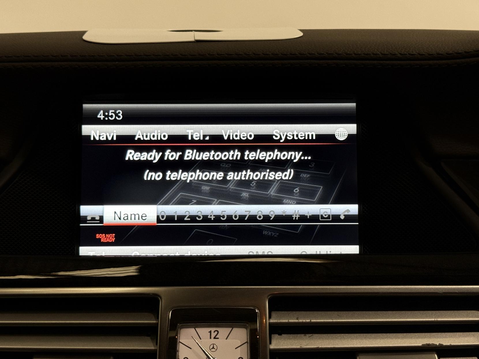 Mercedes-Benz CLS 2.1 CLS250 CDI AMG Sport Coupe 4dr Diesel G-Tronic+ Euro 5 (s/s) (204 ps)