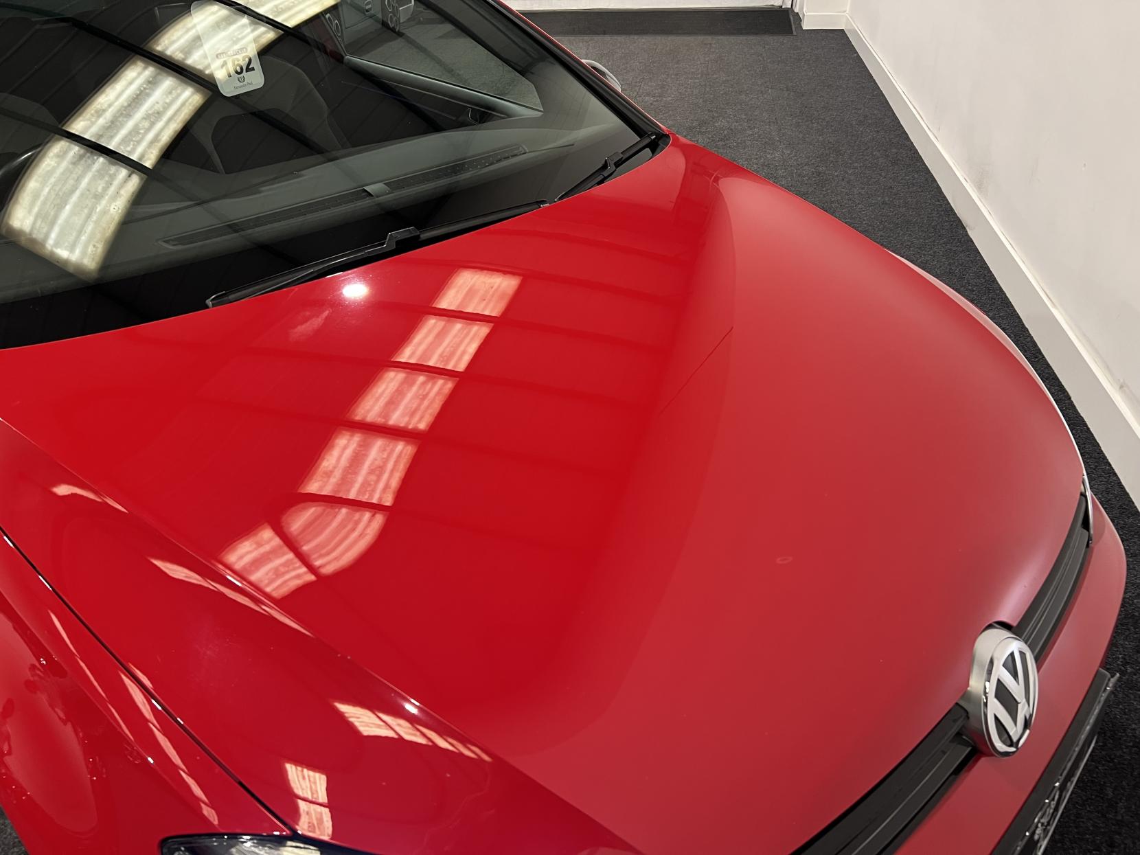 Volkswagen Golf 2.0 TSI BlueMotion Tech R Hatchback 3dr Petrol DSG 4Motion Euro 6 (s/s) (300 ps)