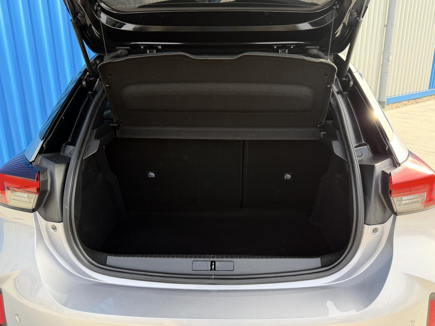 Vauxhall Corsa 1.2 Turbo SRi Hatchback 5dr Petrol Manual Euro 6 (s/s) (100 ps)