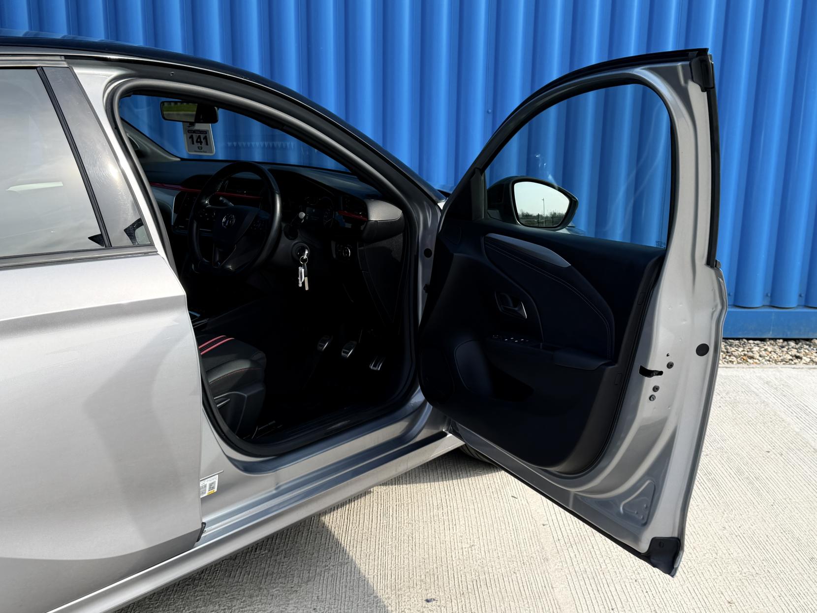 Vauxhall Corsa 1.2 Turbo SRi Hatchback 5dr Petrol Manual Euro 6 (s/s) (100 ps)