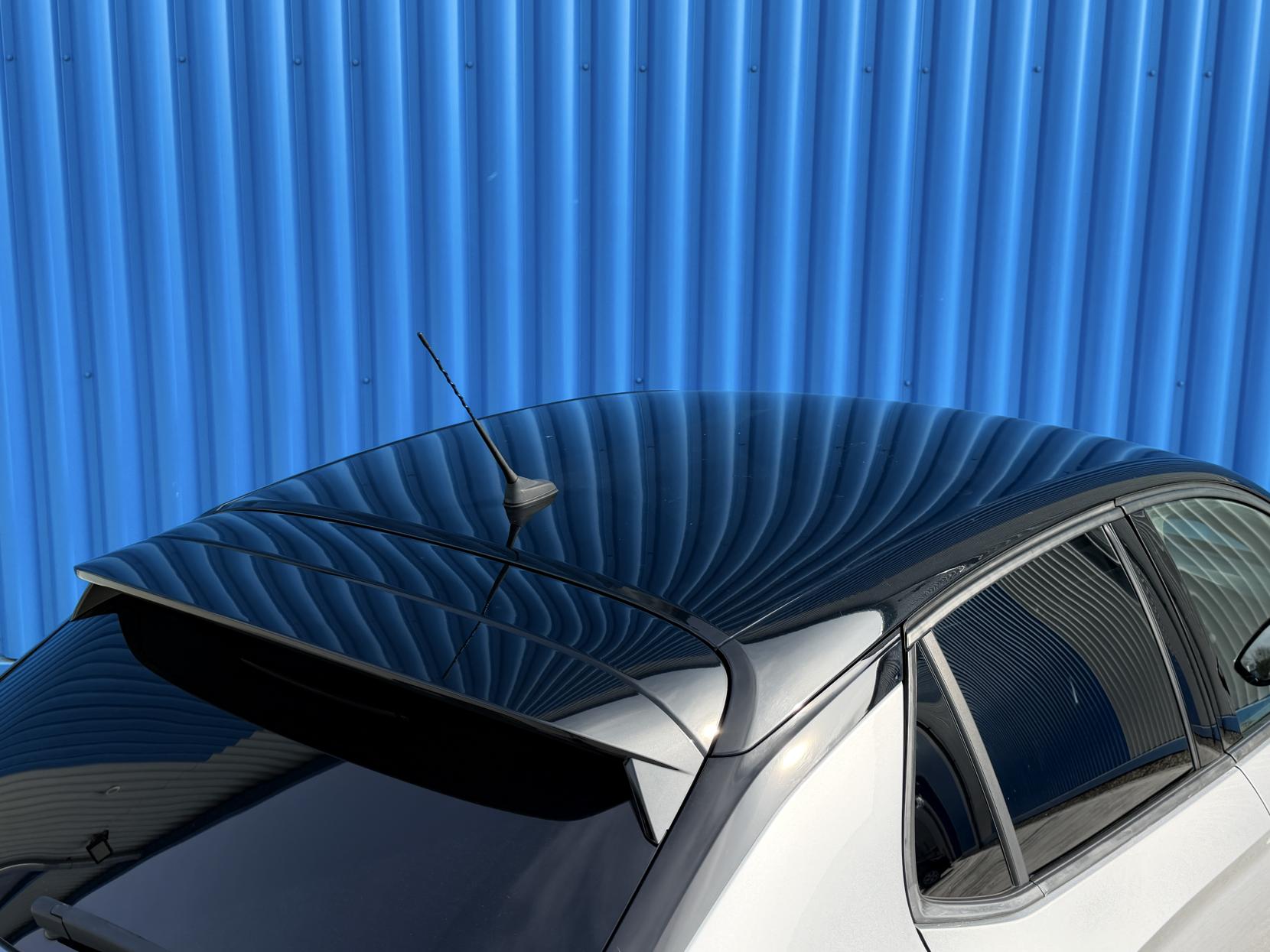 Vauxhall Corsa 1.2 Turbo SRi Hatchback 5dr Petrol Manual Euro 6 (s/s) (100 ps)