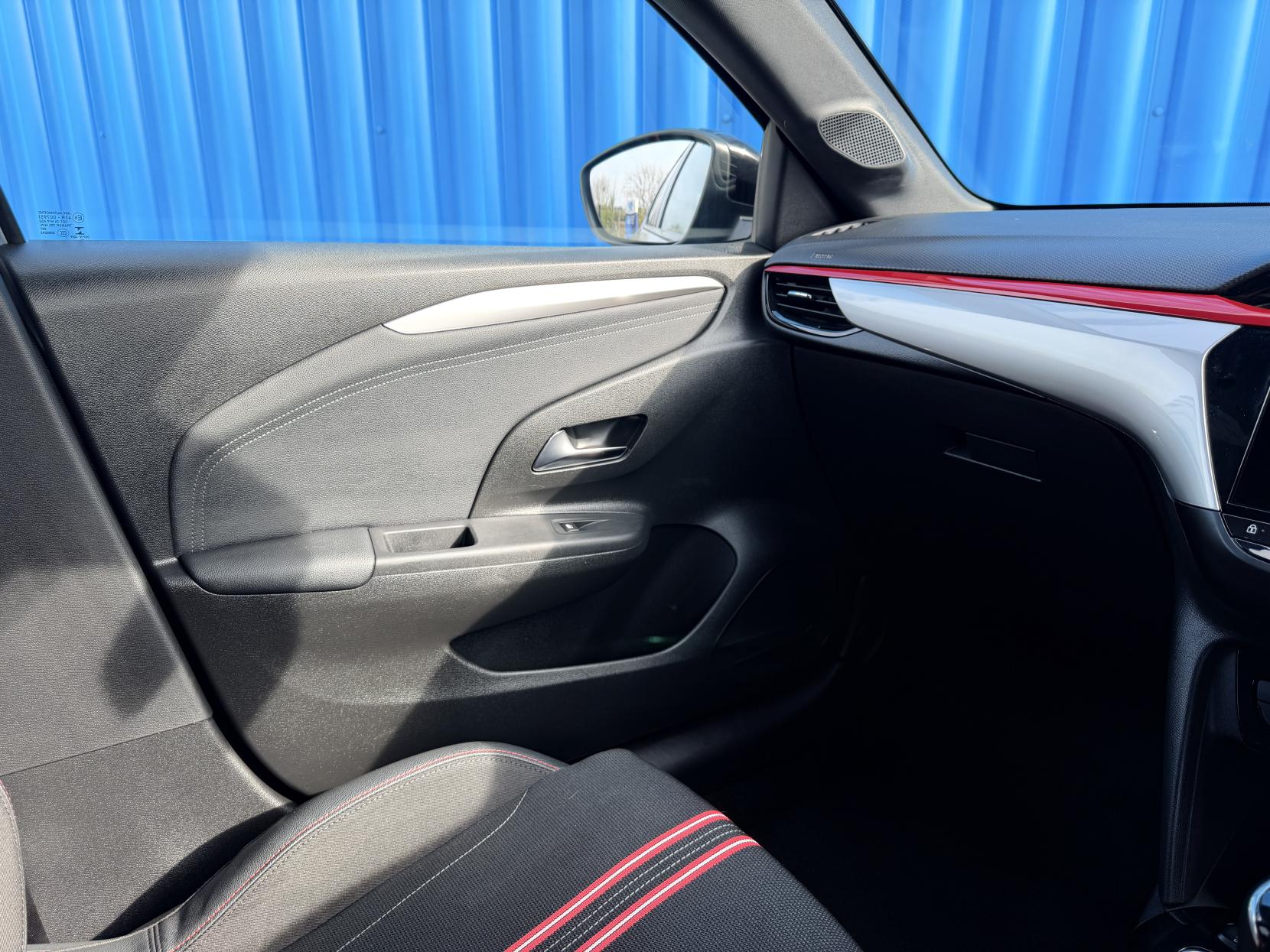 Vauxhall Corsa 1.2 Turbo SRi Hatchback 5dr Petrol Manual Euro 6 (s/s) (100 ps)