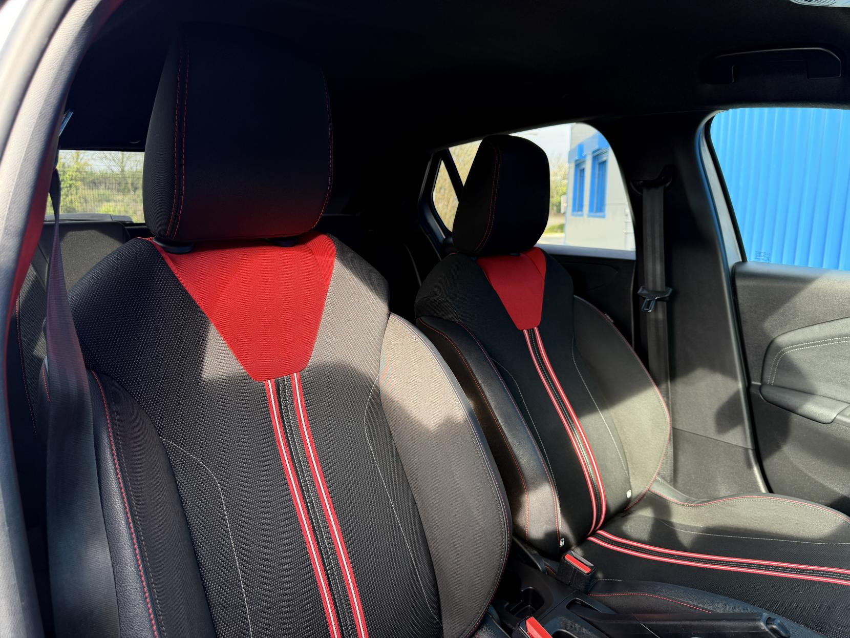 Vauxhall Corsa 1.2 Turbo SRi Hatchback 5dr Petrol Manual Euro 6 (s/s) (100 ps)