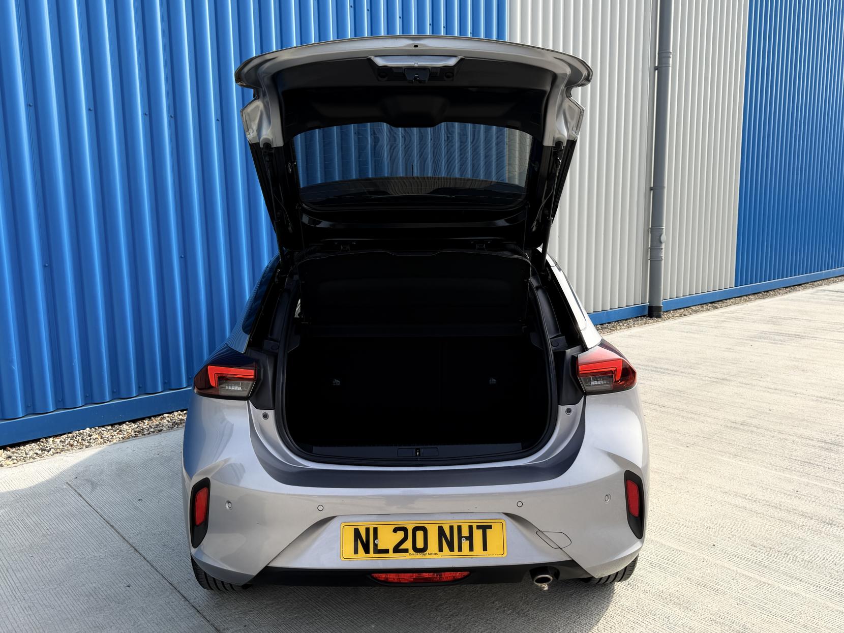 Vauxhall Corsa 1.2 Turbo SRi Hatchback 5dr Petrol Manual Euro 6 (s/s) (100 ps)