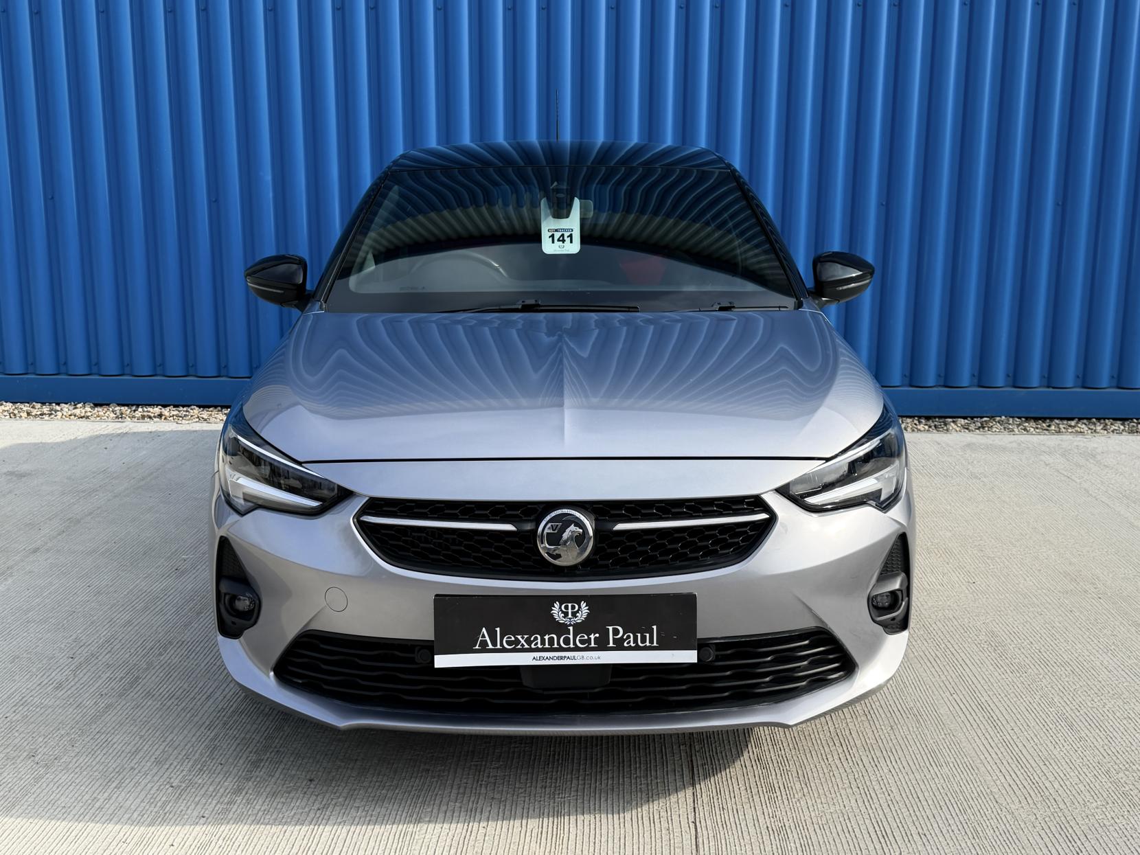 Vauxhall Corsa 1.2 Turbo SRi Hatchback 5dr Petrol Manual Euro 6 (s/s) (100 ps)