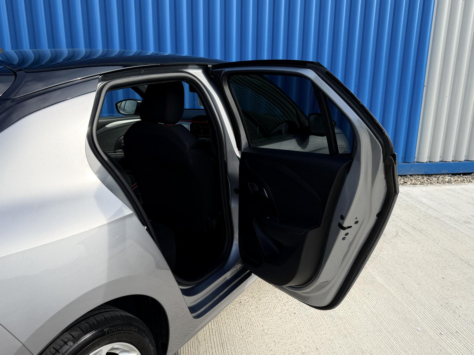 Vauxhall Corsa 1.2 Turbo SRi Hatchback 5dr Petrol Manual Euro 6 (s/s) (100 ps)