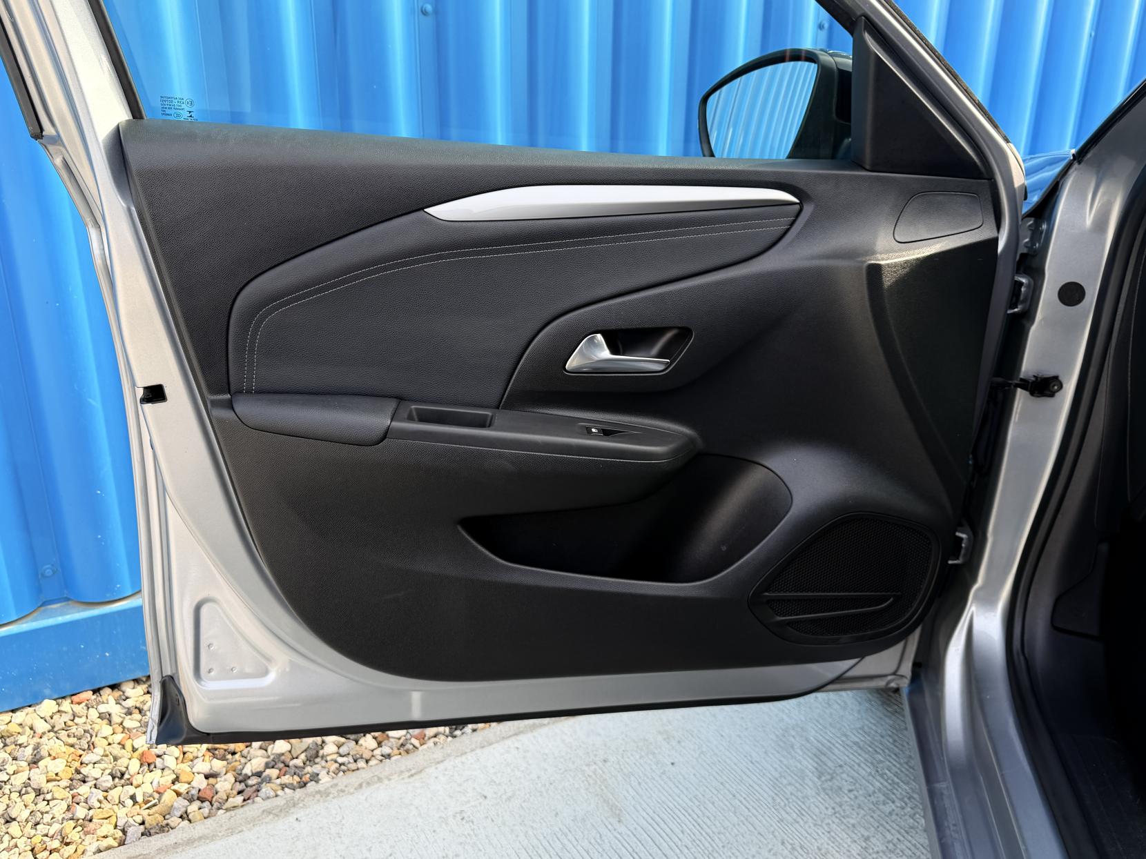 Vauxhall Corsa 1.2 Turbo SRi Hatchback 5dr Petrol Manual Euro 6 (s/s) (100 ps)