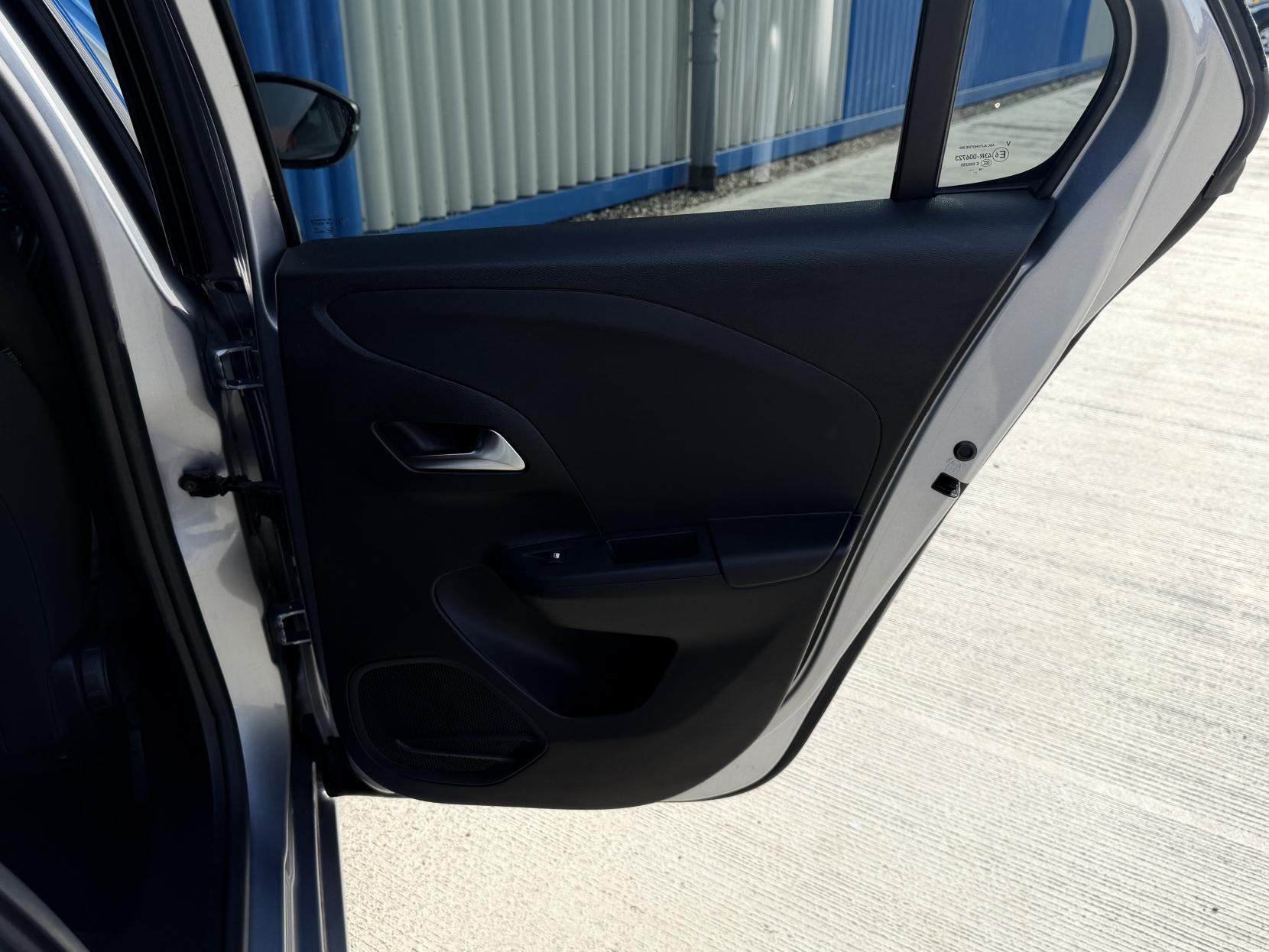 Vauxhall Corsa 1.2 Turbo SRi Hatchback 5dr Petrol Manual Euro 6 (s/s) (100 ps)