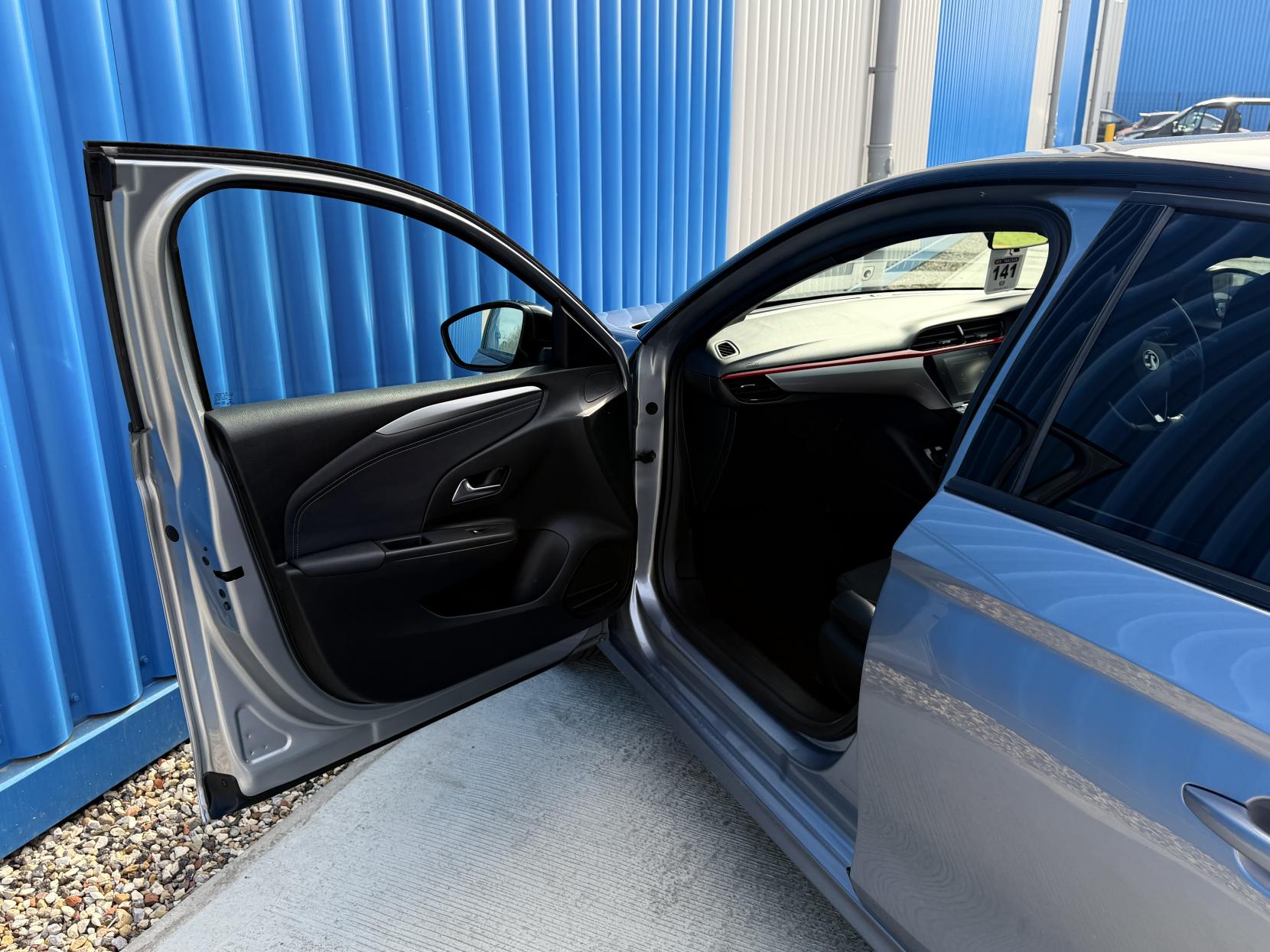 Vauxhall Corsa 1.2 Turbo SRi Hatchback 5dr Petrol Manual Euro 6 (s/s) (100 ps)