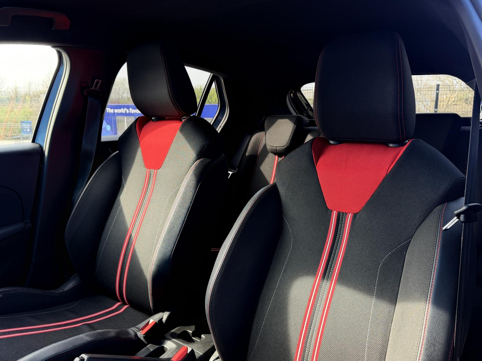 Vauxhall Corsa 1.2 Turbo SRi Hatchback 5dr Petrol Manual Euro 6 (s/s) (100 ps)