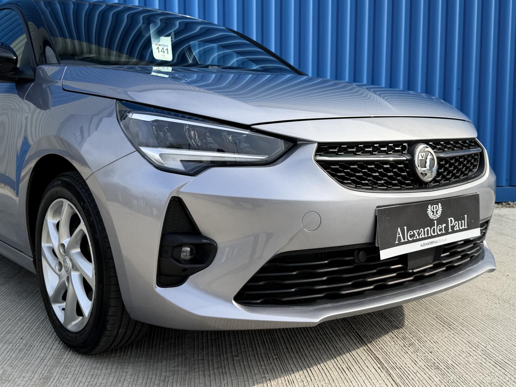 Vauxhall Corsa 1.2 Turbo SRi Hatchback 5dr Petrol Manual Euro 6 (s/s) (100 ps)