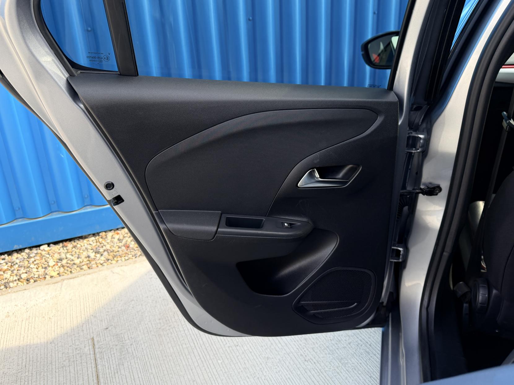 Vauxhall Corsa 1.2 Turbo SRi Hatchback 5dr Petrol Manual Euro 6 (s/s) (100 ps)